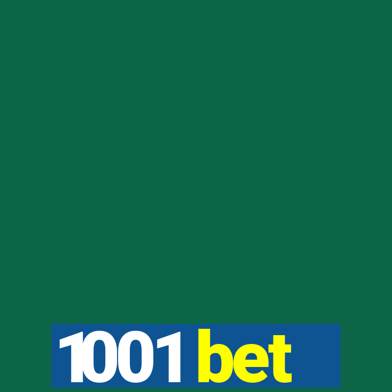 1001 bet